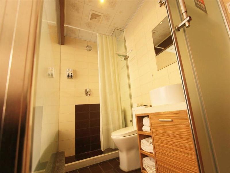 Greentree Alliance Hayao Road Ice And Snow World Hotel ハルビン エクステリア 写真